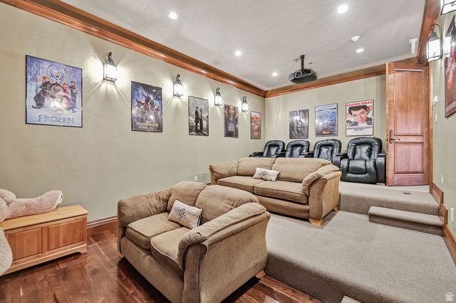 8807 N TIMPHAVEN RD, Sundance, UT 84604