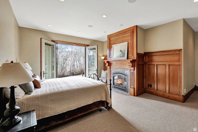 8807 N TIMPHAVEN RD, Sundance, UT 84604