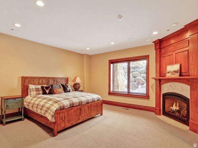 8807 N TIMPHAVEN RD, Sundance, UT 84604