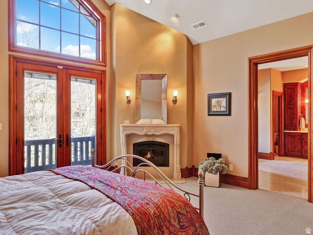 8807 N TIMPHAVEN RD, Sundance, UT 84604