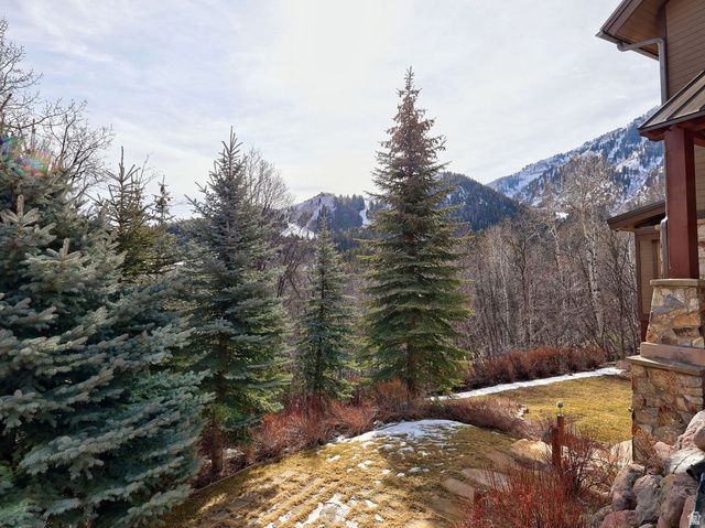 8807 N TIMPHAVEN RD, Sundance, UT 84604