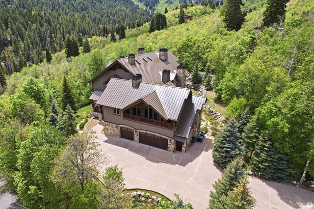 8807 N TIMPHAVEN RD, Sundance, UT 84604