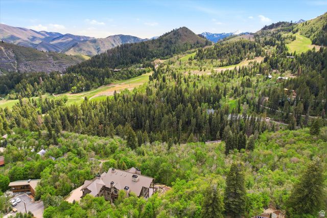 8807 N TIMPHAVEN RD, Sundance, UT 84604