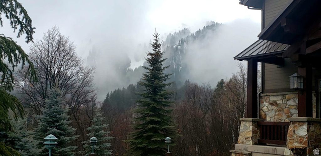 8807 N TIMPHAVEN RD, Sundance, UT 84604