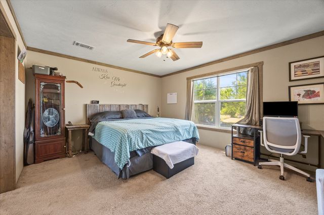 815 County Road 655, Farmersville, TX 75442