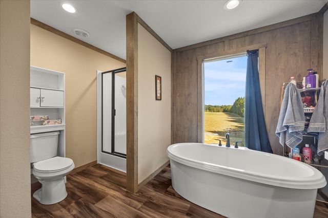 815 County Road 655, Farmersville, TX 75442