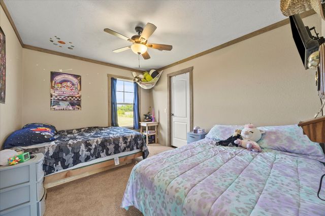 815 County Road 655, Farmersville, TX 75442