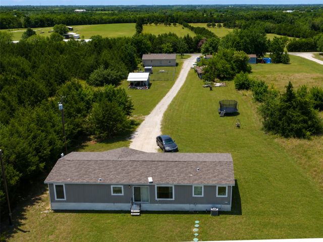 815 County Road 655, Farmersville, TX 75442