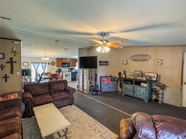 815 County Road 655, Farmersville, TX 75442