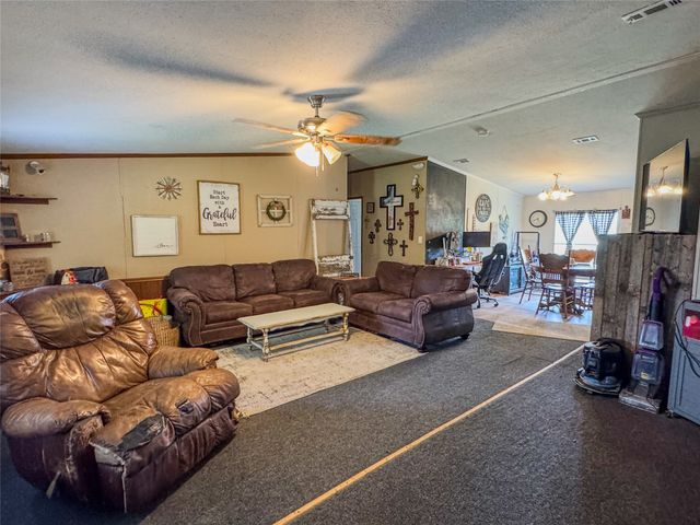 815 County Road 655, Farmersville, TX 75442
