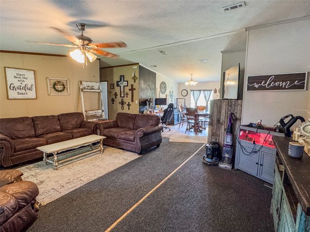 815 County Road 655, Farmersville, TX 75442