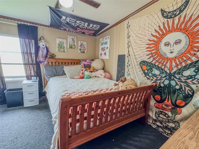 815 County Road 655, Farmersville, TX 75442