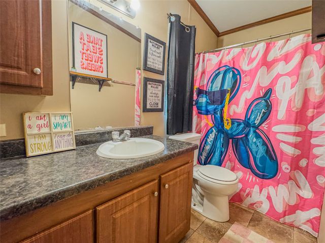 815 County Road 655, Farmersville, TX 75442