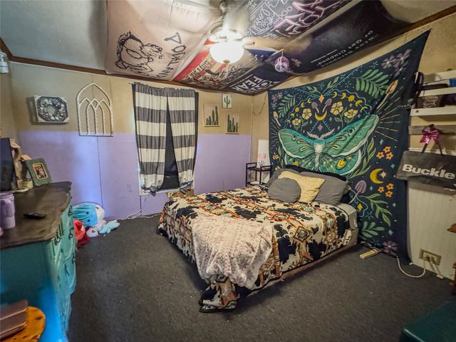815 County Road 655, Farmersville, TX 75442