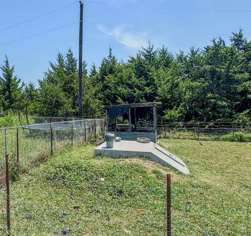 815 County Road 655, Farmersville, TX 75442