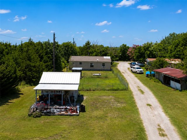 815 County Road 655, Farmersville, TX 75442