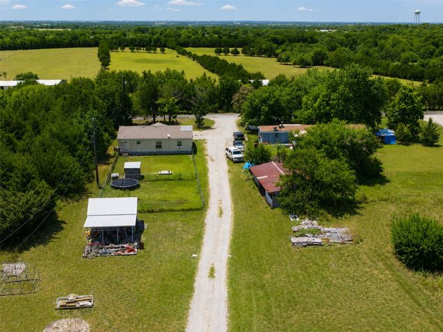 815 County Road 655, Farmersville, TX 75442