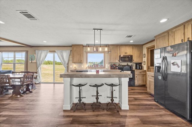 815 County Road 655, Farmersville, TX 75442