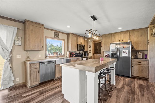 815 County Road 655, Farmersville, TX 75442