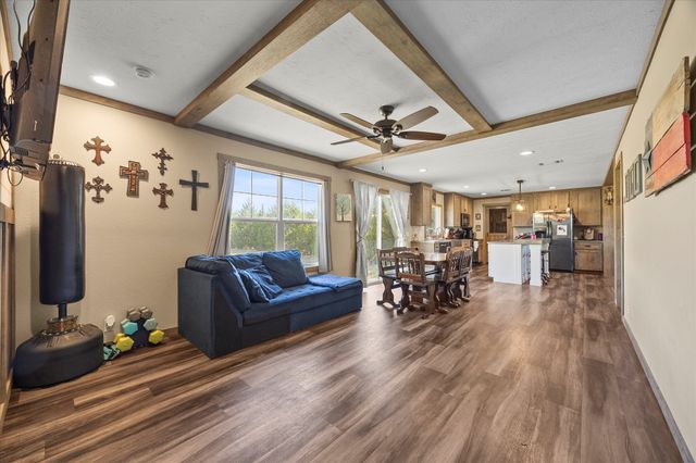 815 County Road 655, Farmersville, TX 75442