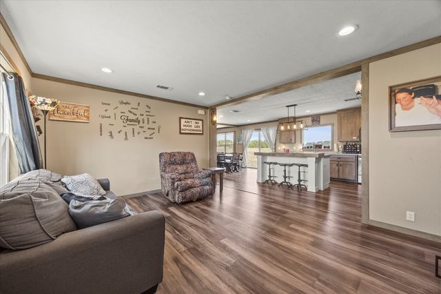 815 County Road 655, Farmersville, TX 75442
