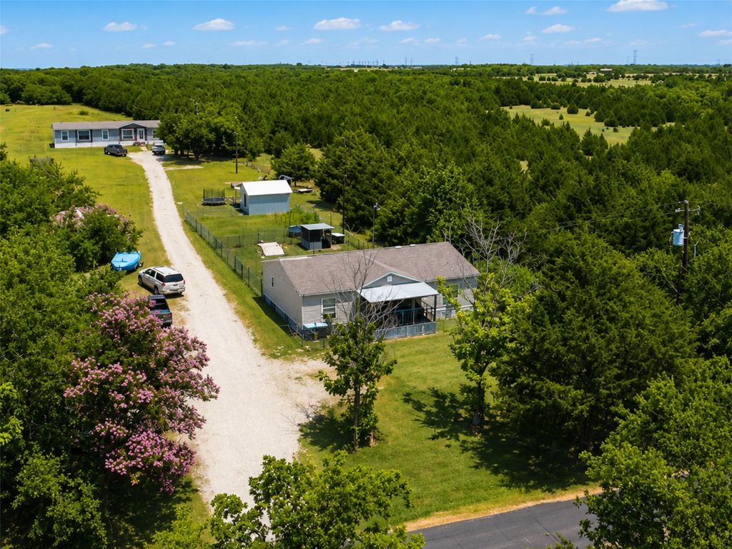 815 County Road 655, Farmersville, TX 75442