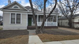 1215/1217 Huisache, San Antonio, TX 78201