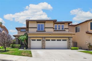 15809 Tanberry Drive, Chino Hills, CA 91709