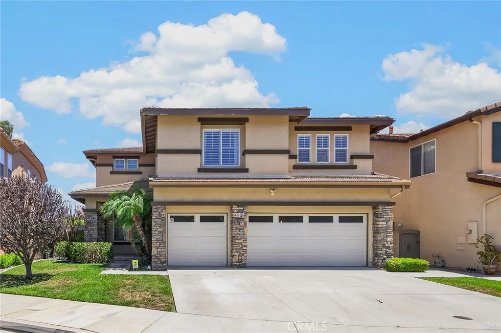 Image 1 of property listing at 15809 Tanberry Drive, Chino Hills, CA 91709