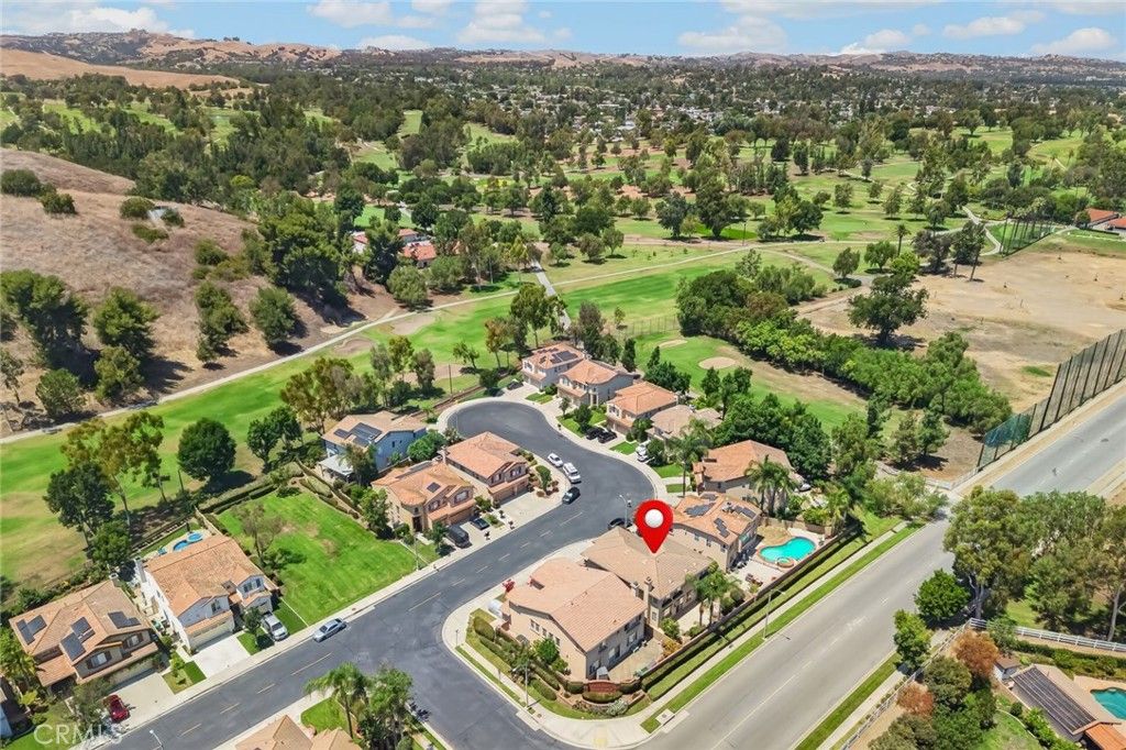 Image 36 of property listing at 15809 Tanberry Drive, Chino Hills, CA 91709