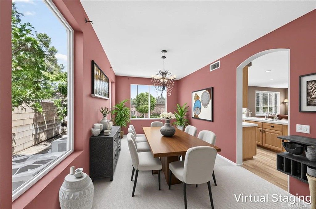 Image 5 of property listing at 15809 Tanberry Drive, Chino Hills, CA 91709