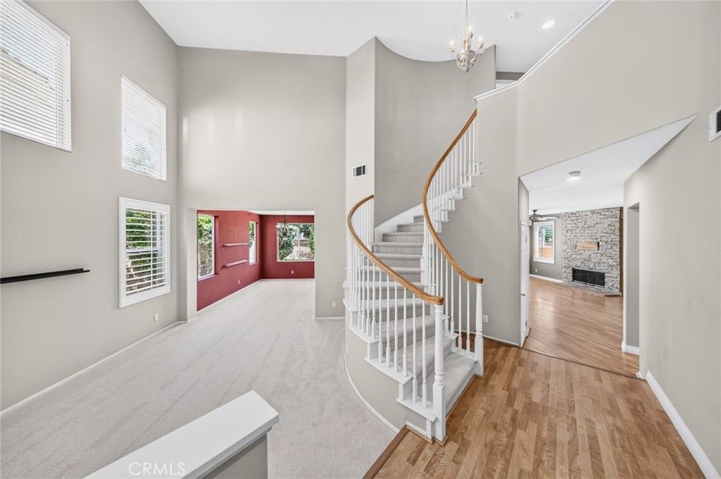 Image 8 of property listing at 15809 Tanberry Drive, Chino Hills, CA 91709