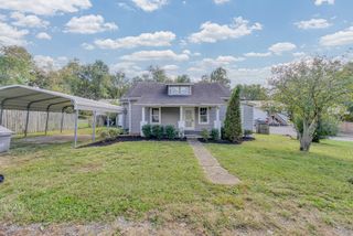 215 E 15th St, E, Cookeville, TN 38501