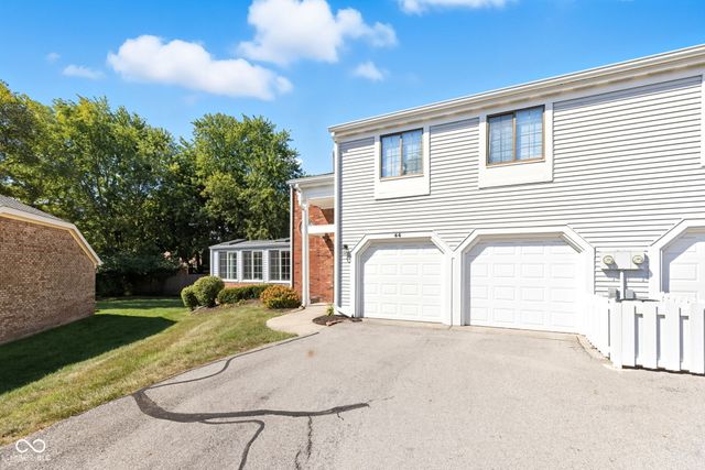 44 Dominion Drive, Zionsville, IN 46077