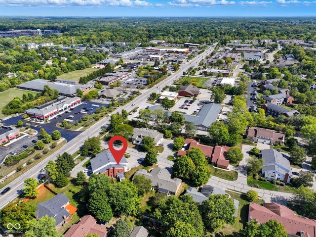 44 Dominion Drive, Zionsville, IN 46077