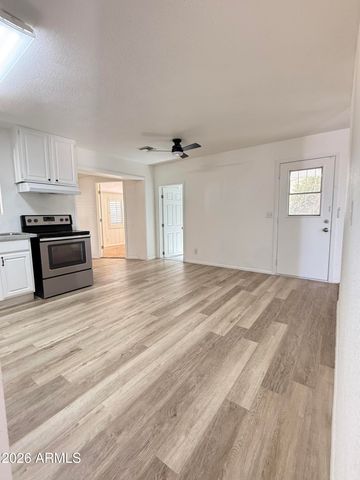 2127 E Bayberry Avenue, Mesa, AZ 85204