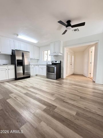 2127 E Bayberry Avenue, Mesa, AZ 85204