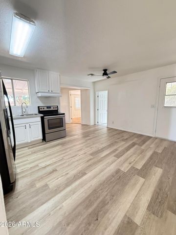 2127 E Bayberry Avenue, Mesa, AZ 85204