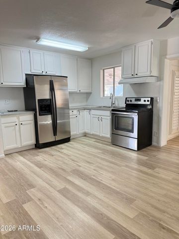 2127 E Bayberry Avenue, Mesa, AZ 85204