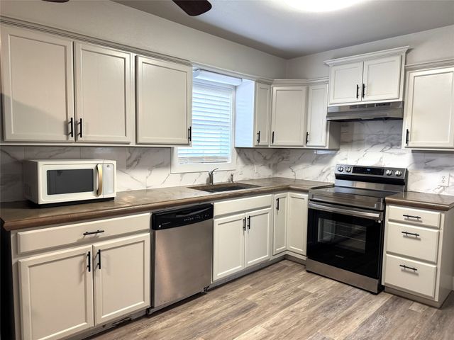 641 Mitchell Street, Winnsboro, TX 75494