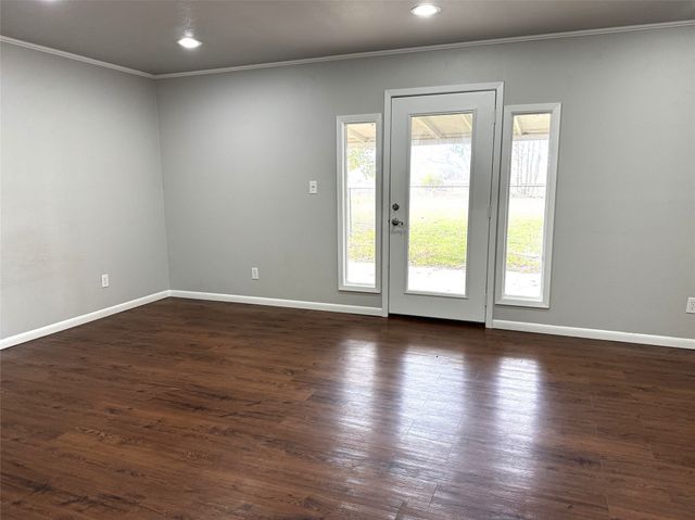 641 Mitchell Street, Winnsboro, TX 75494