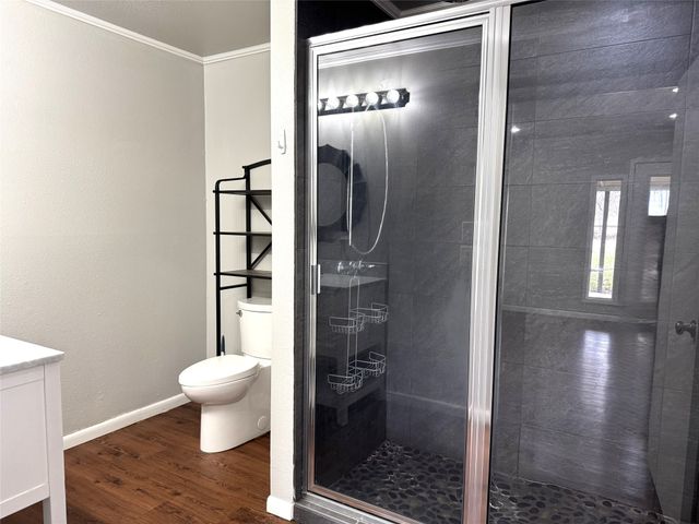 641 Mitchell Street, Winnsboro, TX 75494