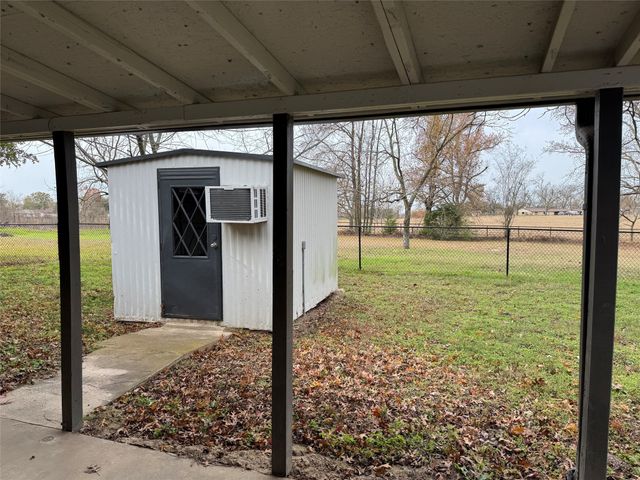 641 Mitchell Street, Winnsboro, TX 75494