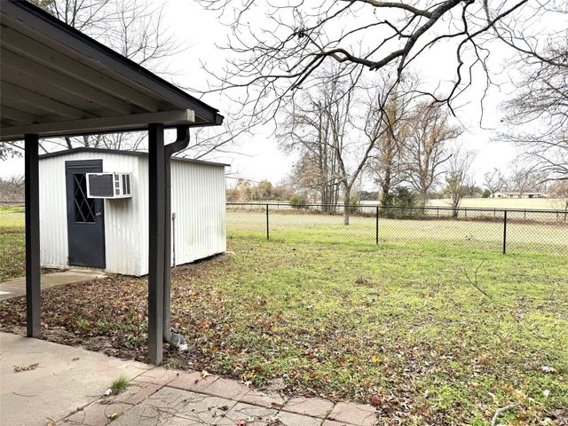 641 Mitchell Street, Winnsboro, TX 75494