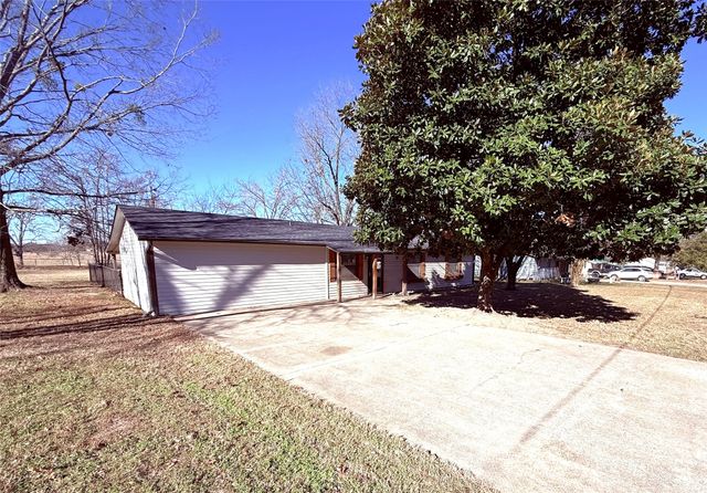 641 Mitchell Street, Winnsboro, TX 75494