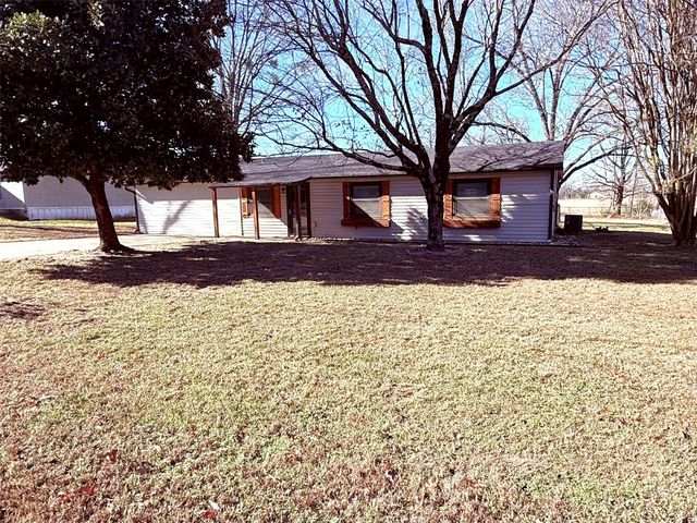 641 Mitchell Street, Winnsboro, TX 75494