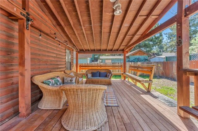 1124 W Country Club Boulevard, Big Bear City, CA 92314