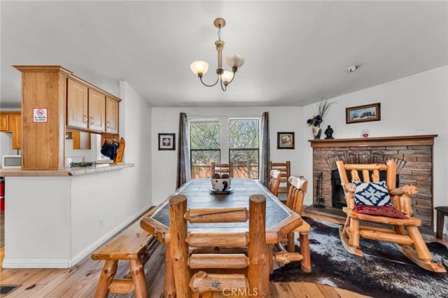 1124 W Country Club Boulevard, Big Bear City, CA 92314