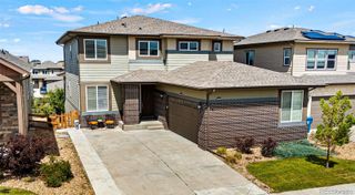 18769 W 92nd Drive, Arvada, CO 80007