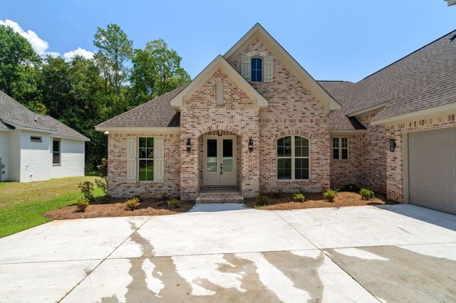 48 Buckskin Dr., Hattiesburg, MS 39402